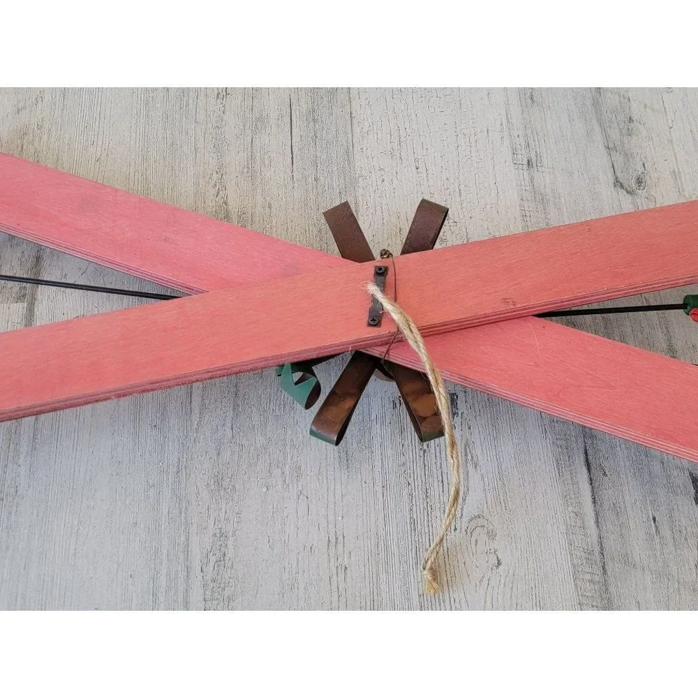 unbranded wooden rustic